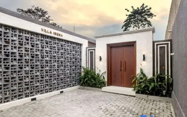 Villa Irena by BaliSuperHost