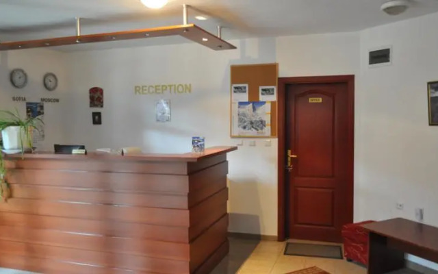 Edelweiss Park Hotel