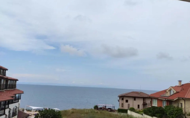 Perla Beach