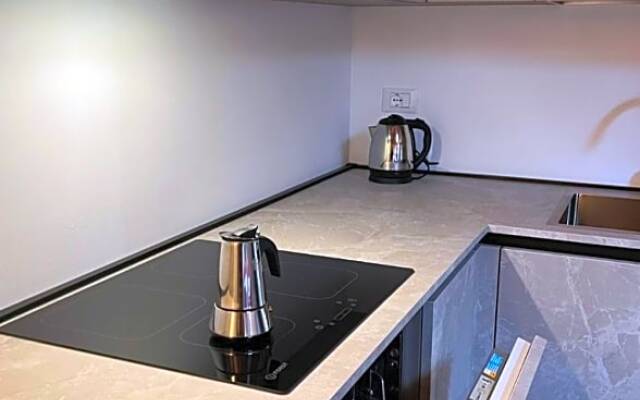 Antico Albergo Stella dItalia