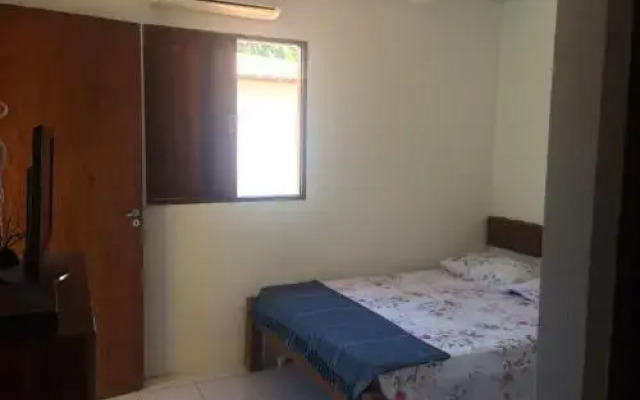 Chalé Aparecida dos Milagres