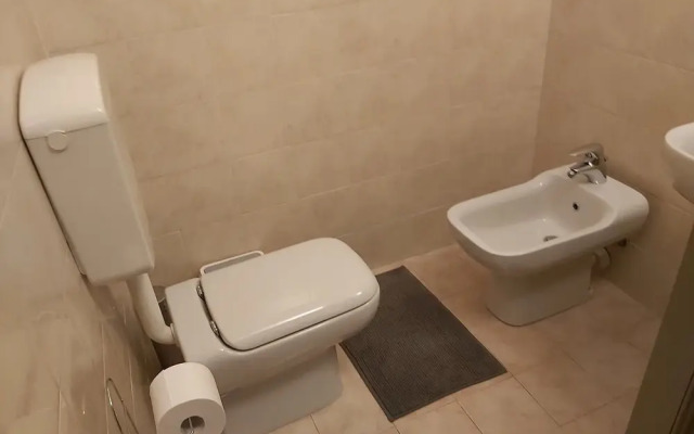 Beautiful Apartment in the Heart Asti, Italy