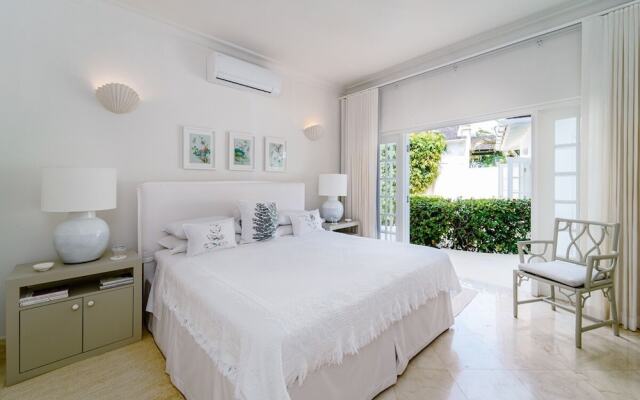 Sugar Hill - Jade Vine 4 Bedroom Villa