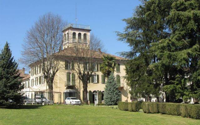 Villa Lomellini