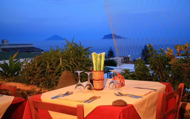 Hotel Mamma Santina