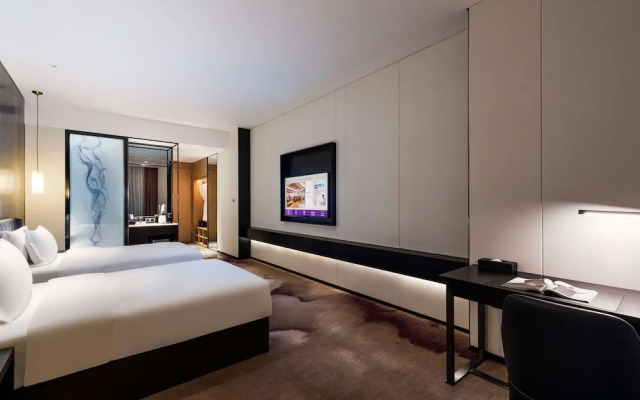 Mercure Shenzhen Pinghu