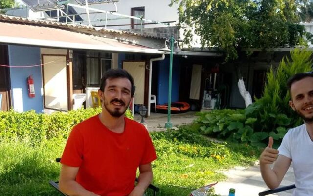 Sahin Motel Erdek