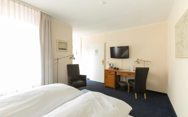 relexa hotel Bellevue