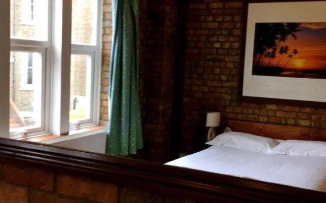 The Richmond Hotel