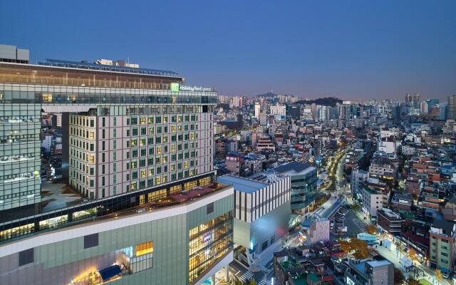 Holiday Inn Express Seoul Hongdae by IHG