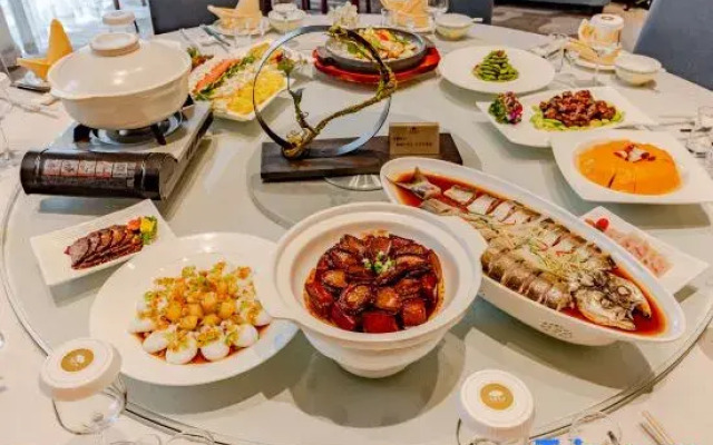 Anhui Hotel