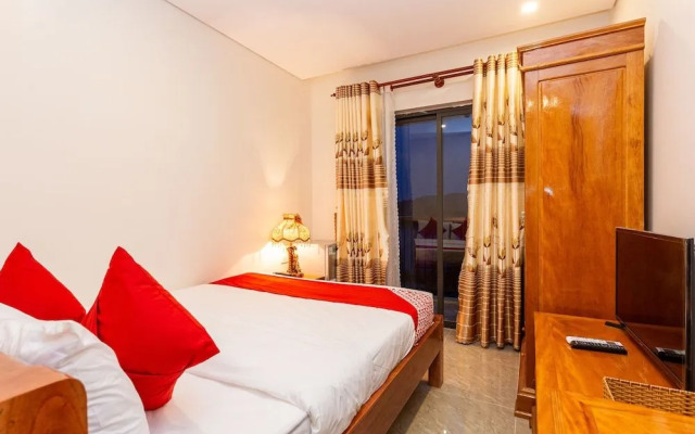 Oyo 325 Mai Hung Hotel