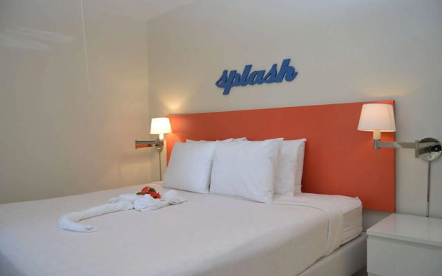 Winterset A North Beach Village Resort Hotel