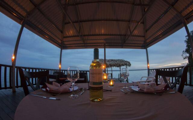 Hotel La Ribiera del Lago Peten Itza