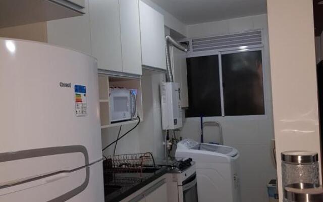 Condominio Spazio Molinere- Apto 102 Bl 02