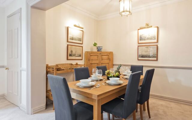 Sweet Inn - Elegant Ballsbridge