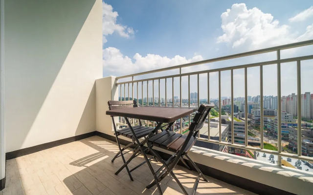 Parkview Terrace Hotel