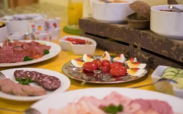 Pension Regina Inh. Monique Kluge