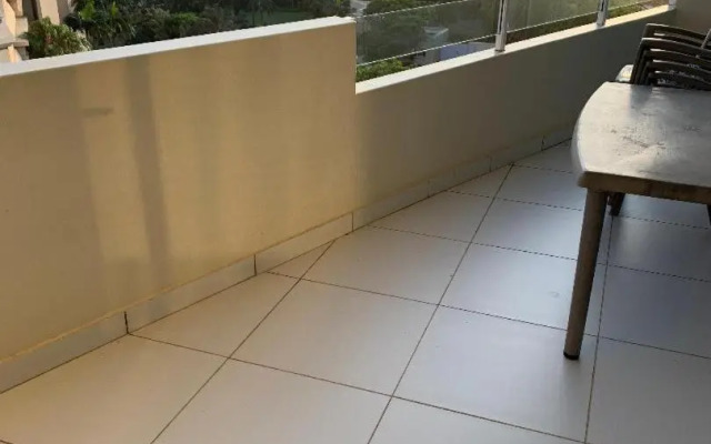 Unit 62 Sealodge Umhlanga Beach