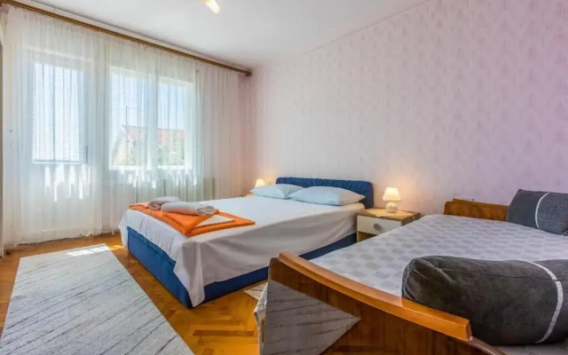 Apartment Danica