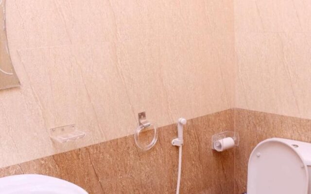The cool nest yala hotel