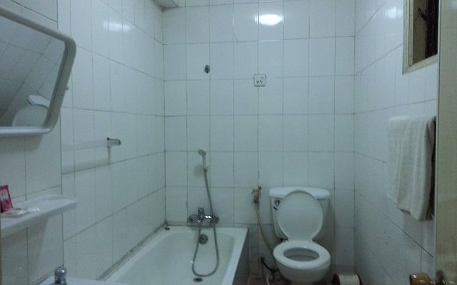 Star Hotel Pyin Oo Lwin