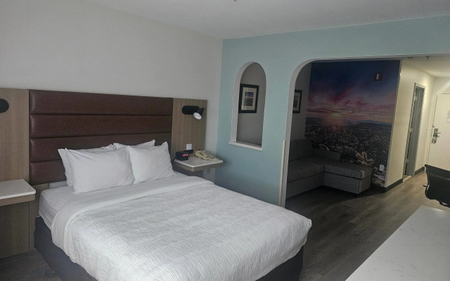 Wingate by Wyndham Los Alamos