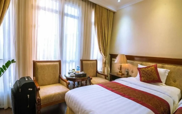 Violin Hotel Ha Noi