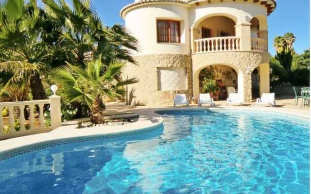 Villa in Calpe, Alicante 103822 by MO Rentals