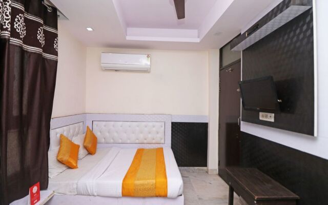Hotel Mahesh inn
