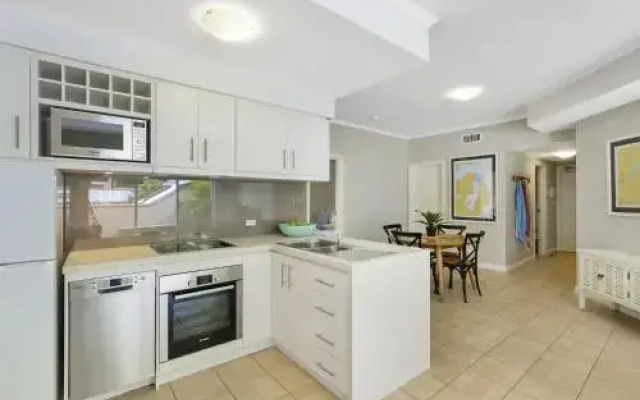 Iluka Resort Apartments