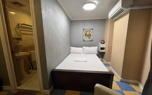 Remedios Hotel Manila City Center