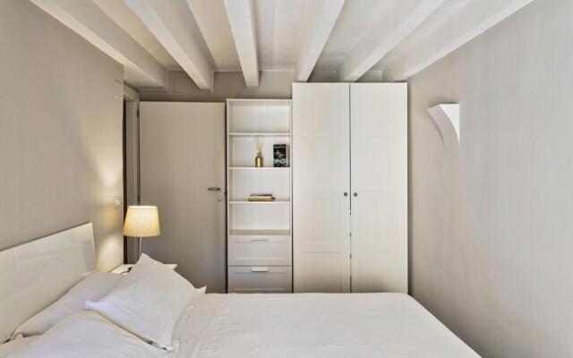 Flat 55M² 1 Bedroom 1 Bathroom - Genoa