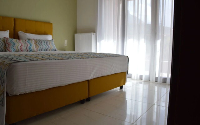 Youktas Villas