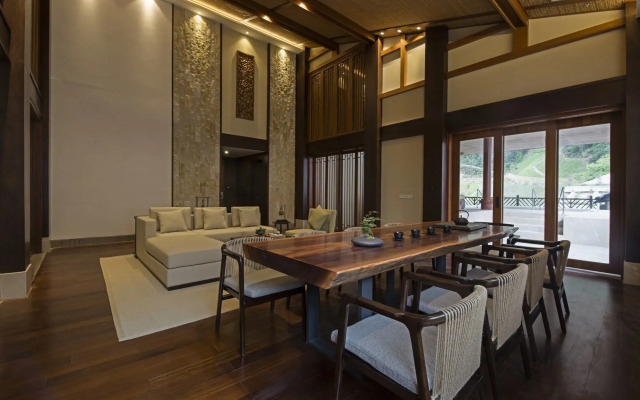 LN Garden Hotel Foshan Guangdong