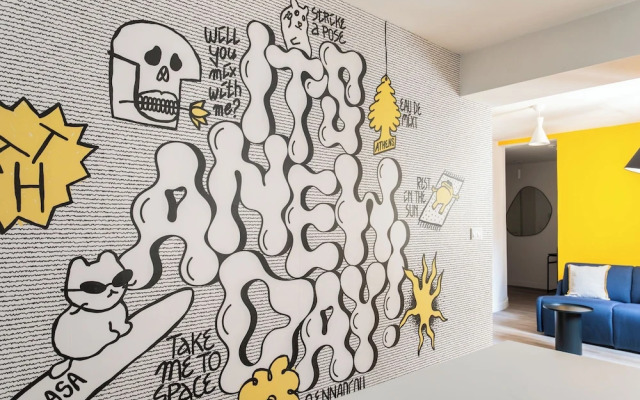MIXT by Zoia Living