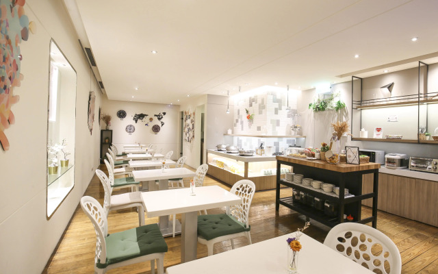 Dandy Hotel - Tianjin Branch