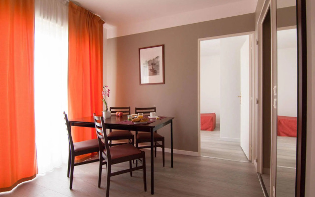 Residence du Parc - Val D'Europe