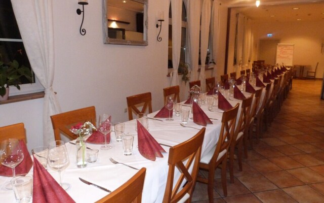 Hotel Ristorante  Dall' Italiano Rocco