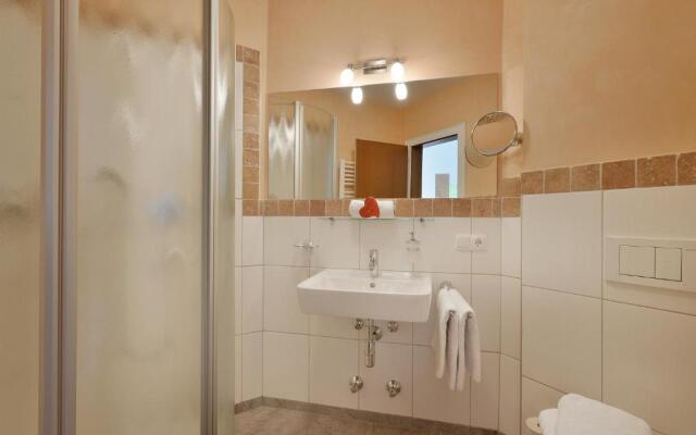 Hotel Garni Tirol