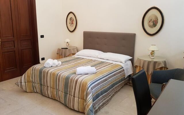 B&B Teatro NOTO