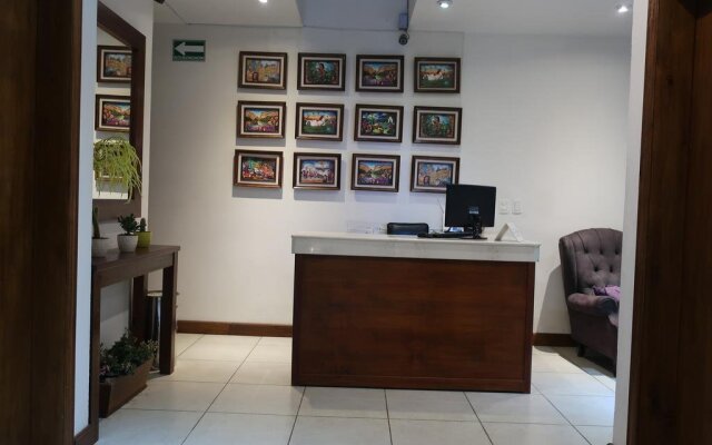 Hotel Galeria