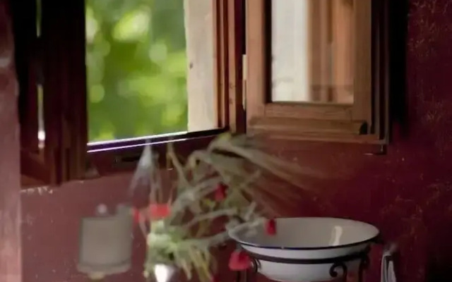 Agriturismo La Pieve