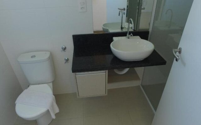 Ingleses Apart Hotel