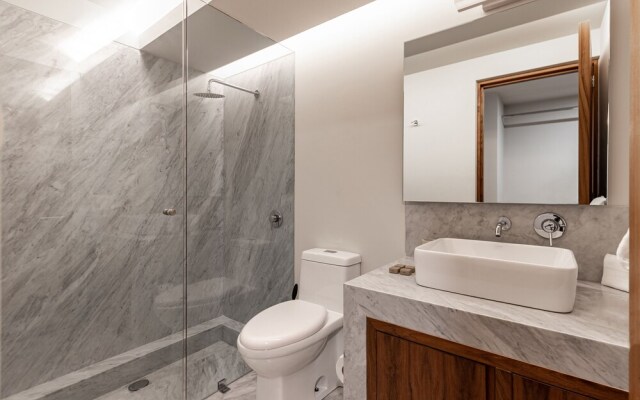 Casai Polanco Anatole France