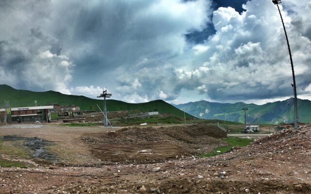 Gogo Apartments New Gudauri
