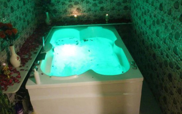 Hotel Bahri Residency