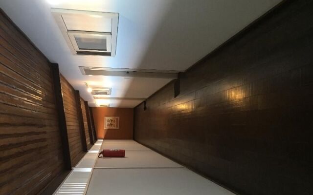 Pousada Búzios Mauí