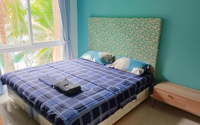 Atlantis Condo Resort Pattaya