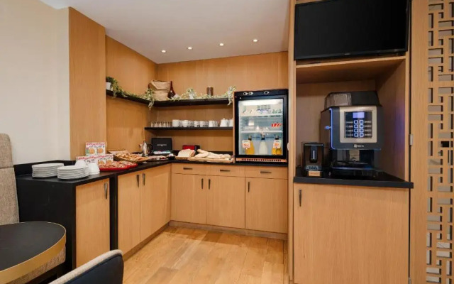 Le Frochot Hotel Pigalle, Sonder by Marriott Bonvoy